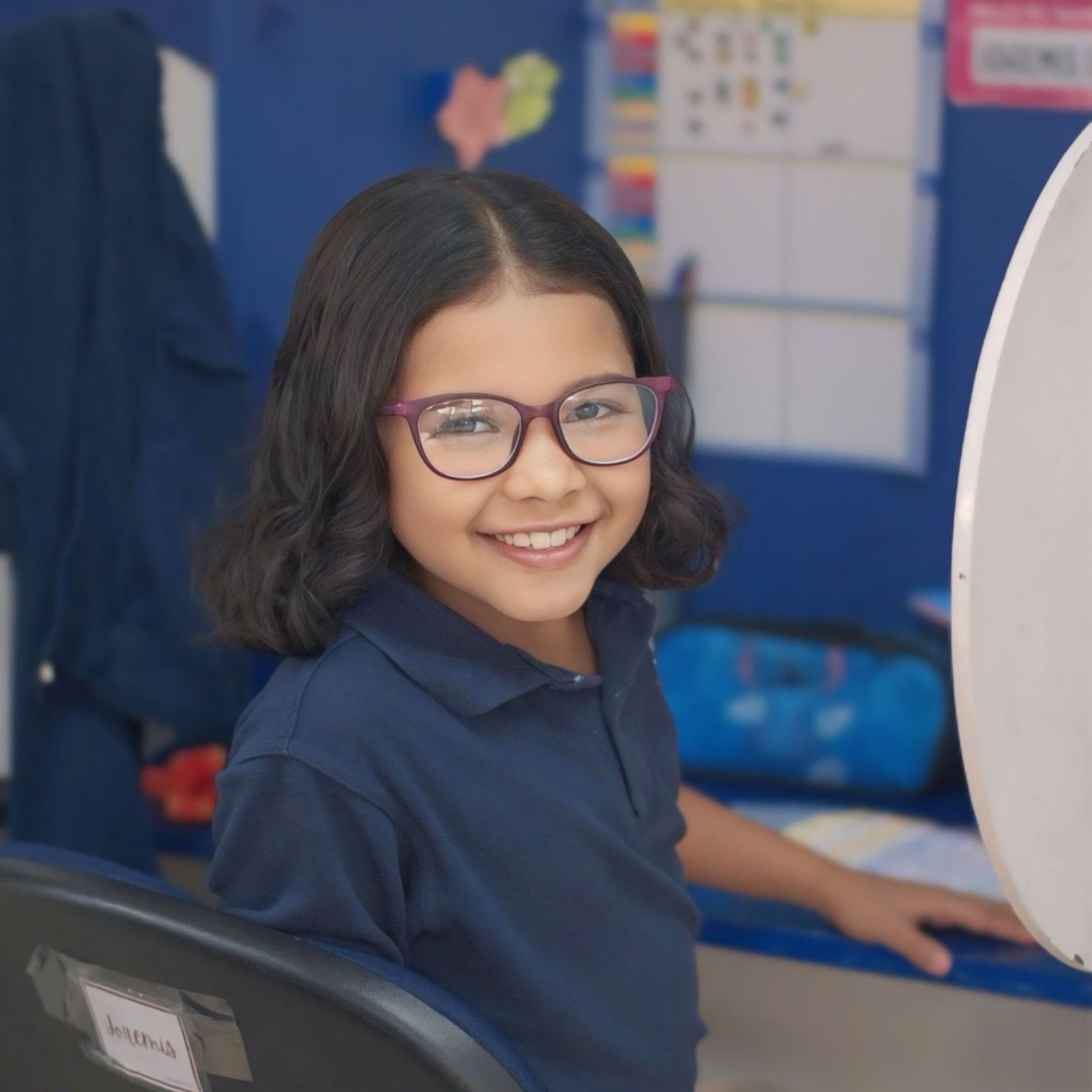 Estudiantes de diferentes niveles educativos