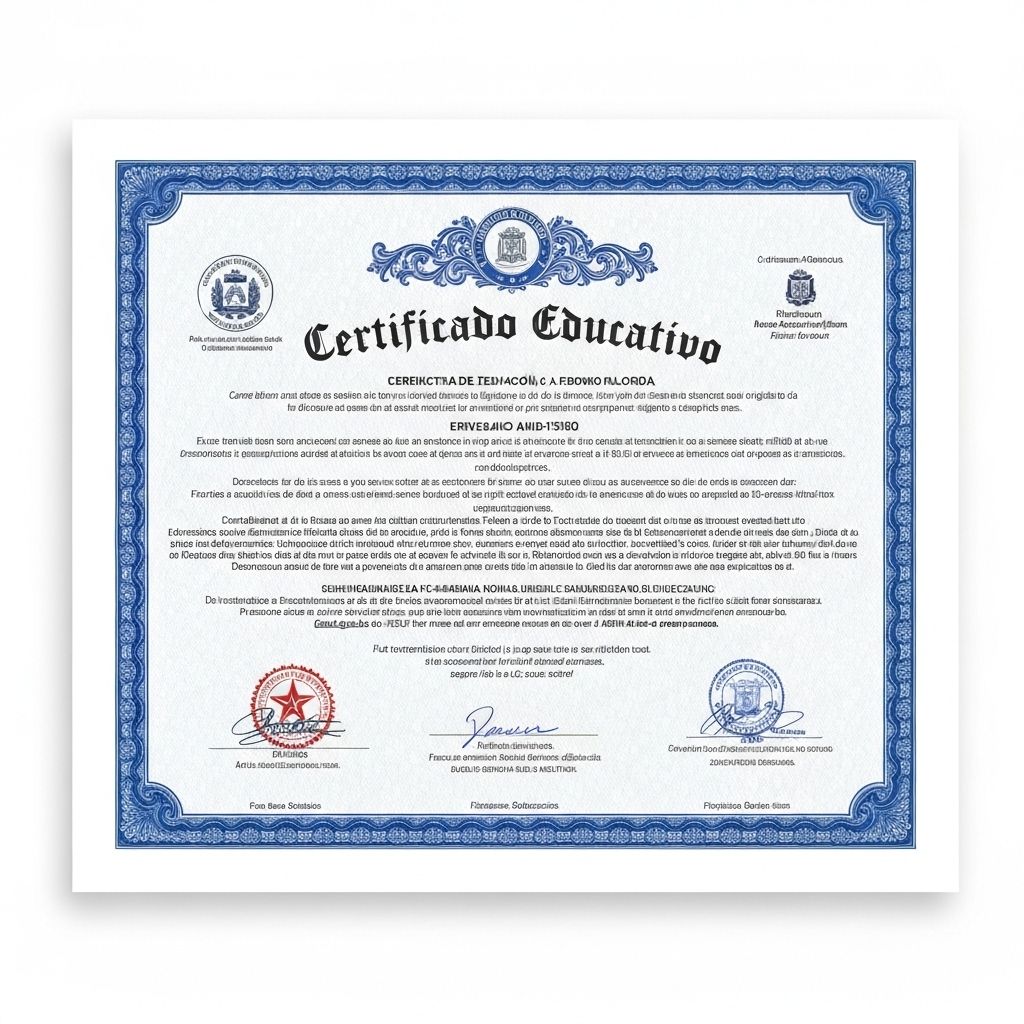 Certificación ACE Renovada