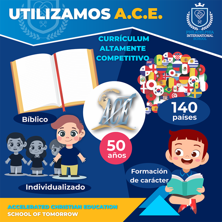Comunidad de Philadelphia International School