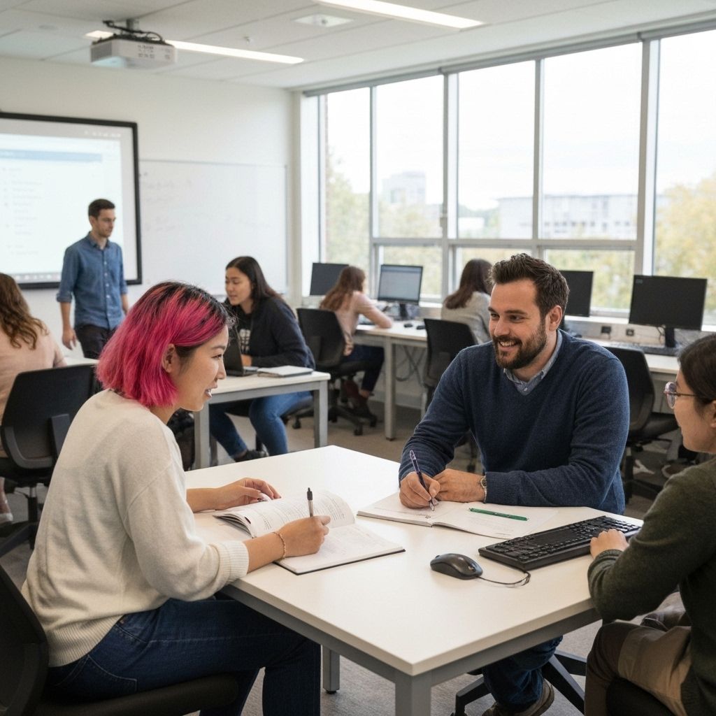 Aprendizaje personalizado con metodología ACE